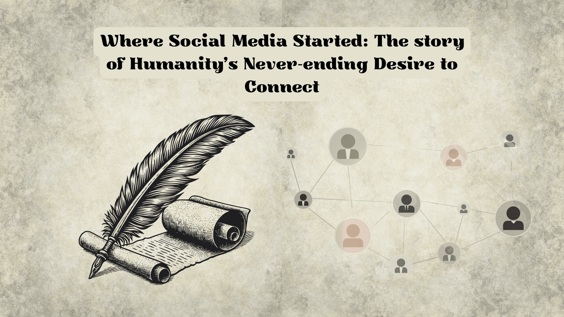 Where Social Media Started: 7 Key Milestones in Its Fascinating Evolution