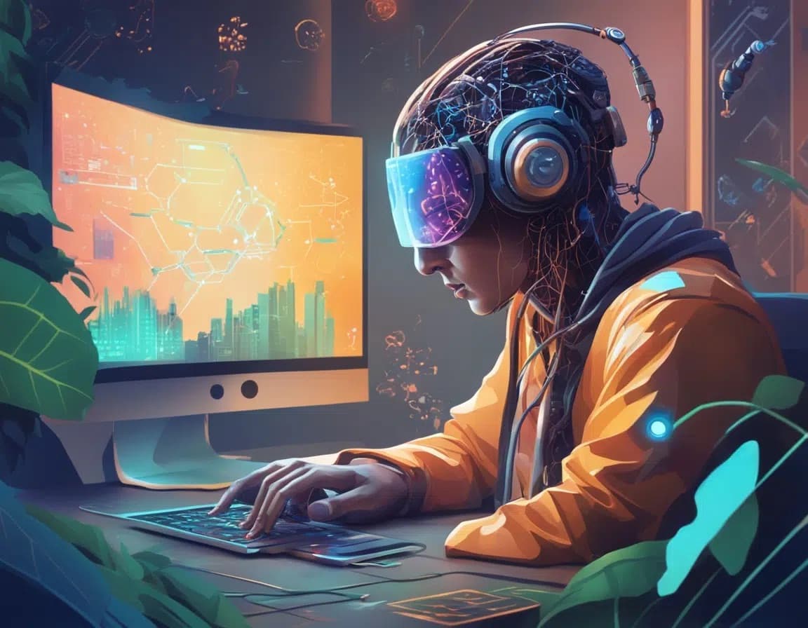 The Rise of AI in Modern Web Development